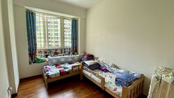 Ris Grandeur (D18), Condominium #541993051